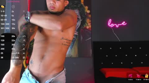 Snapshot of jordan_mayers chatting on December 14, 2024, 9:07 am Jordan online show from December 14, 2024, 9:07 am