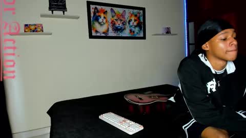 jordan online show from January 5, 2026, 6:22 pm