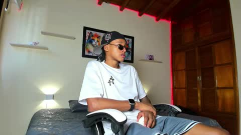 jordan online show from February 17, 2026, 6:03 pm