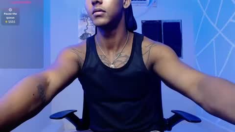 jordan_z_ online show from July 11, 2026, 2:03 am