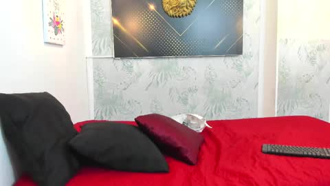 jordanandandrew online show from March 2, 2025, 8:07 pm