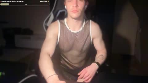 JordanBeaux online show from November 30, 2025, 3:10 am