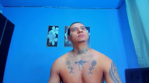 Jordanharrd online show from March 23, 2026, 10:03 pm