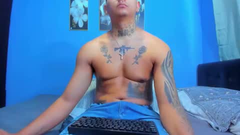 Jordanharrd online show from May 5, 2026, 3:53 pm