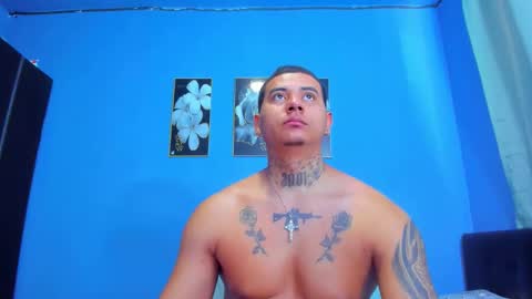 Jordanharrd online show from May 8, 2026, 3:17 pm