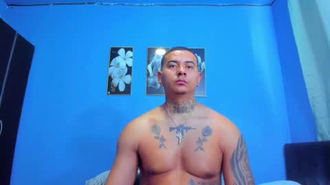 Jordanharrd online show from May 11, 2026, 3:40 pm