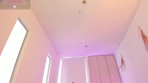 Megan  OF Jordaniaas online show from January 12, 2025, 7:31 pm