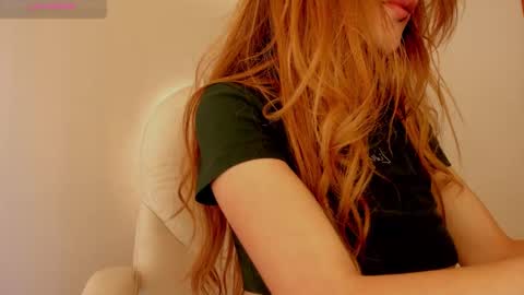 Megan  OF Jordaniaas online show from February 18, 2025, 5:31 pm