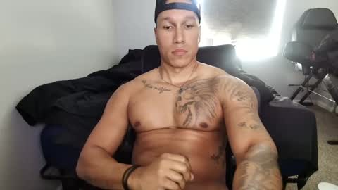 Jordan Jensen online show from September 13, 2025, 7:46 pm