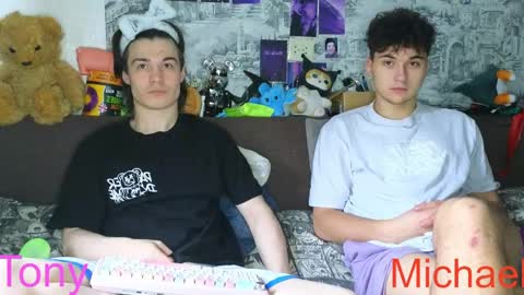 Jordan online show from April 3, 2026, 6:44 am