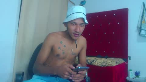 jordanlatinohotxx online show from January 25, 2025, 7:06 am