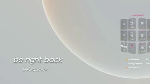 Will online show from February 7, 2025, 9:26 pm