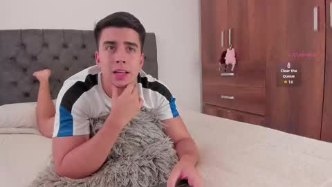 Will online show from September 25, 2025, 8:45 pm