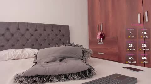 Will online show from November 6, 2025, 7:48 pm