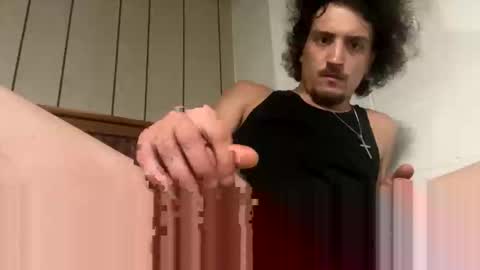 jordannelson1017 online show from May 18, 2026, 5:24 am