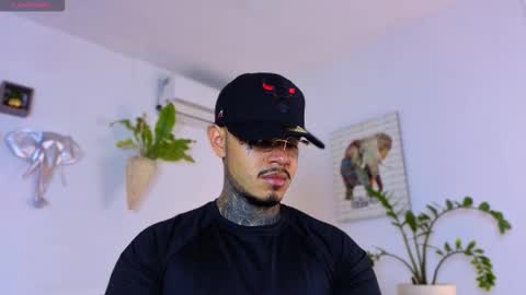 Jordan Smith online show from December 16, 2025, 8:36 pm