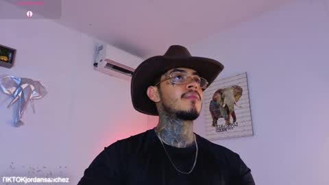 Jordan Smith online show from January 6, 2026, 8:45 pm