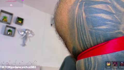 Jordan Smith online show from March 11, 2026, 11:00 pm