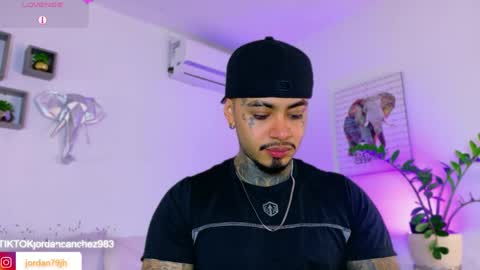 Jordan Smith online show from March 23, 2026, 9:52 pm