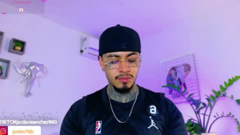 Jordan Smith online show from March 30, 2026, 10:00 pm