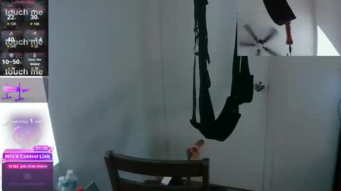 sissyjolicia online show from May 17, 2026, 11:34 pm