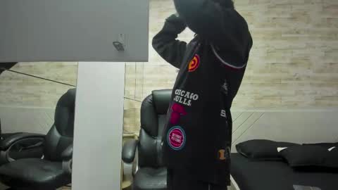 Jordi online show from February 26, 2026, 7:35 pm