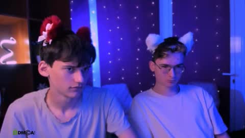 jordi_ser online show from November 10, 2025, 7:13 pm