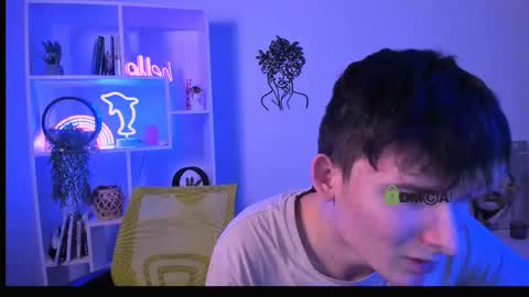 jordi_ser online show from February 4, 2026, 7:31 pm