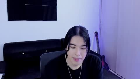 Jiho online show from February 24, 2026, 11:03 pm