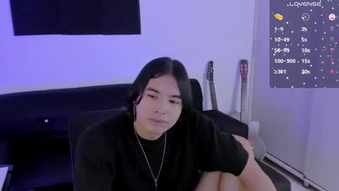 Jiho online show from March 13, 2026, 7:53 pm