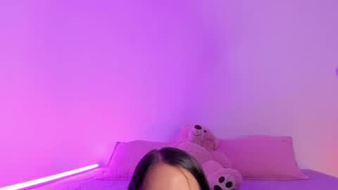 JORDY AND SOFI online show from November 10, 2025, 9:58 pm