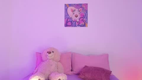 JORDY AND SOFI online show from March 22, 2026, 2:20 pm