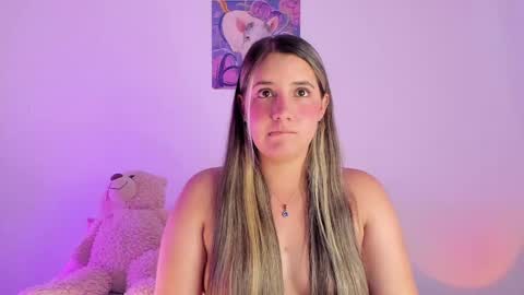 JORDY AND SOFI online show from April 25, 2026, 8:50 pm