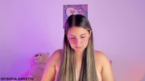 JORDY AND SOFI online show from April 28, 2026, 10:04 pm