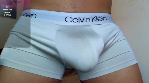 DAVID online show from January 5, 2025, 11:12 pm