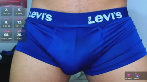 DAVID online show from February 14, 2025, 11:09 pm