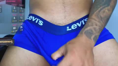 DAVID online show from February 22, 2025, 11:03 pm