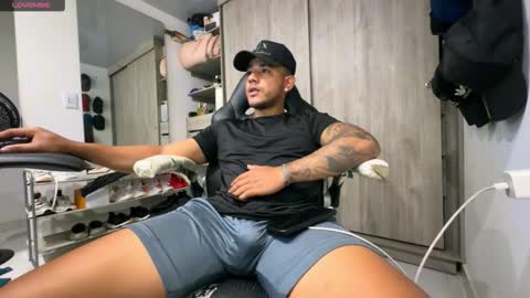 DAVID online show from November 12, 2025, 12:00 am