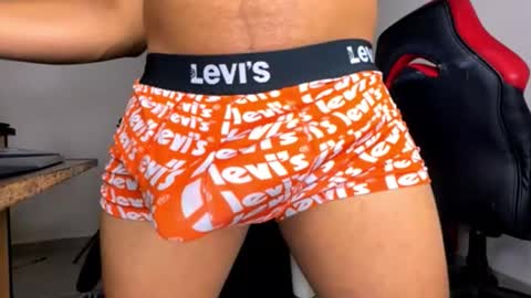 DAVID online show from November 23, 2025, 11:15 pm