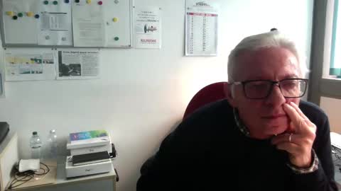 JordanFlex online show from January 28, 2025, 12:43 pm