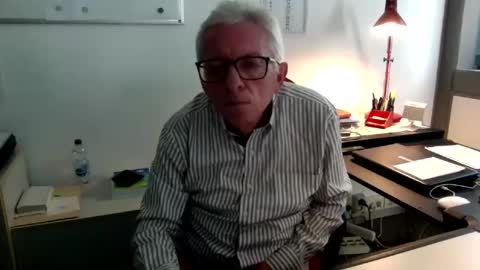 JordanFlex online show from October 1, 2025, 9:04 am