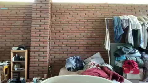 JorgeMAXX online show from February 16, 2025, 3:27 pm