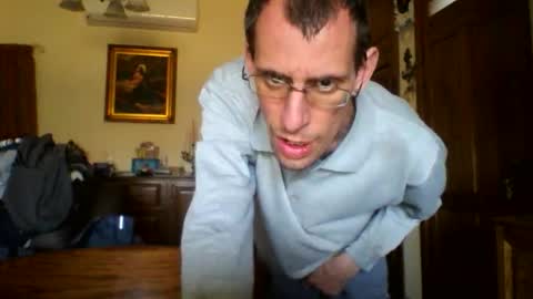 jos39a online show from April 25, 2026, 2:58 pm