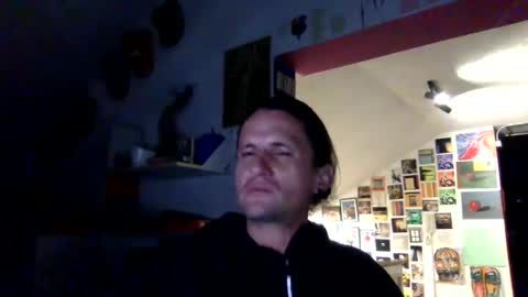 jose4315521 online show from October 2, 2025, 5:58 am
