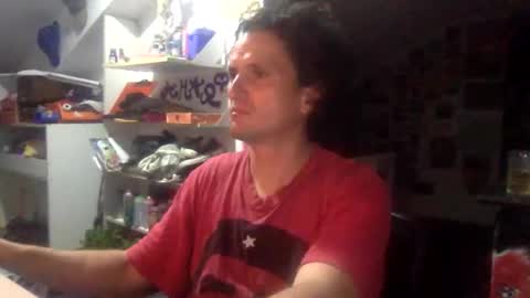 jose4315521 online show from October 25, 2025, 10:23 am
