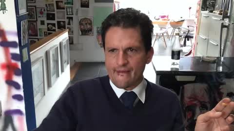 jose43155213 online show from March 5, 2026, 9:11 pm