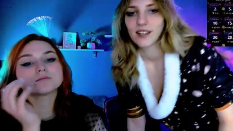 jose_fairy online show from December 22, 2025, 8:22 am