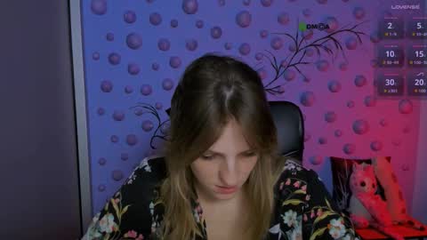 jose_fairy online show from January 10, 2026, 10:17 am