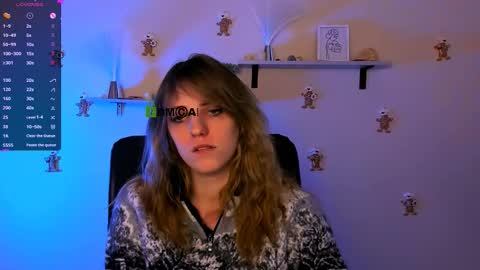 Snapshot of jose_fairy chatting on January 18, 2026, 10:08 am jose_fairy online show from January 18, 2026, 10:08 am