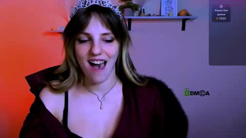 Snapshot of jose_fairy chatting on February 9, 2026, 8:13 pm jose_fairy online show from February 9, 2026, 8:13 pm